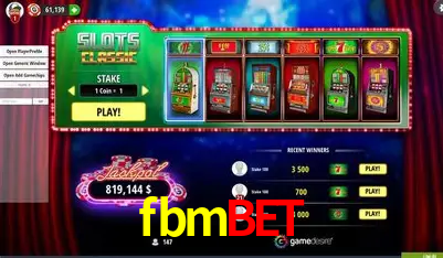 A Emoção da Loteria na fbmbet: Uma Chance de Mudança de Vida