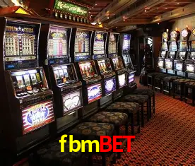 A Revolução dos Aplicativos de Jogos no fbmbet