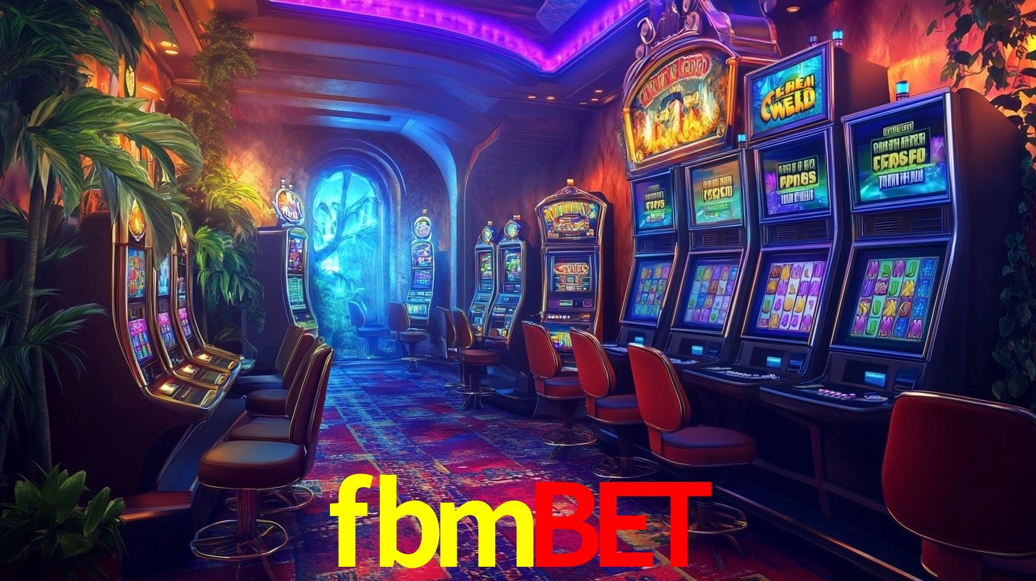 Experiência VIP fbmbet