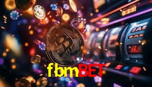 Interface do App fbmbet