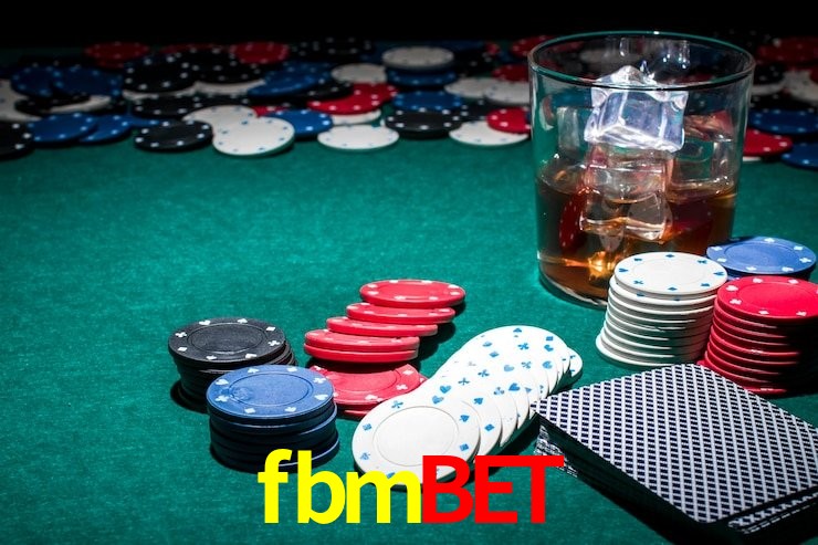 Apostas de Futebol fbmbet