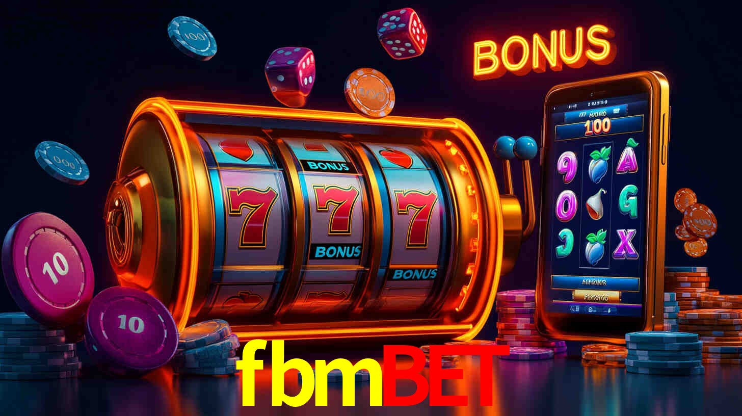 Desvendando o Mundo dos Jogos Virtuais na fbmbet