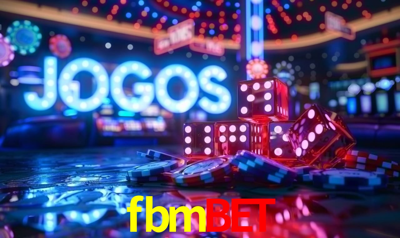 Mesa de Roleta fbmbet