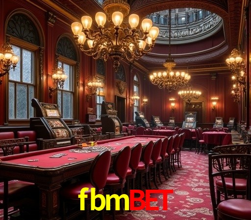 fbmbet: Seu Cassino Premiado com Pagamentos Rápidos
