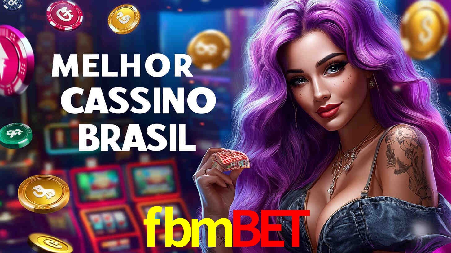 Inovações de Jogos na fbmbet: O Futuro das Experiências Interativas