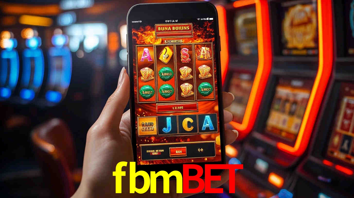 Blackjack Table fbmbet