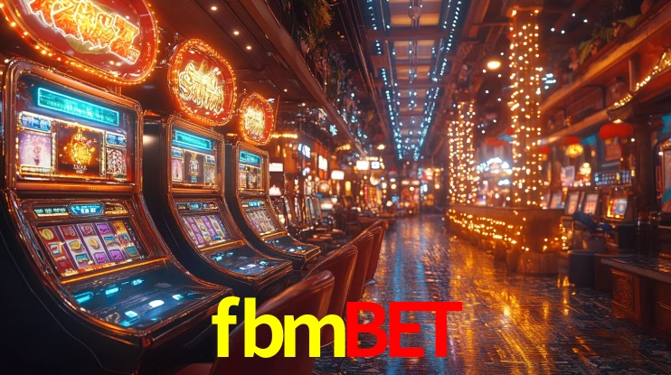 Live Casino fbmbet