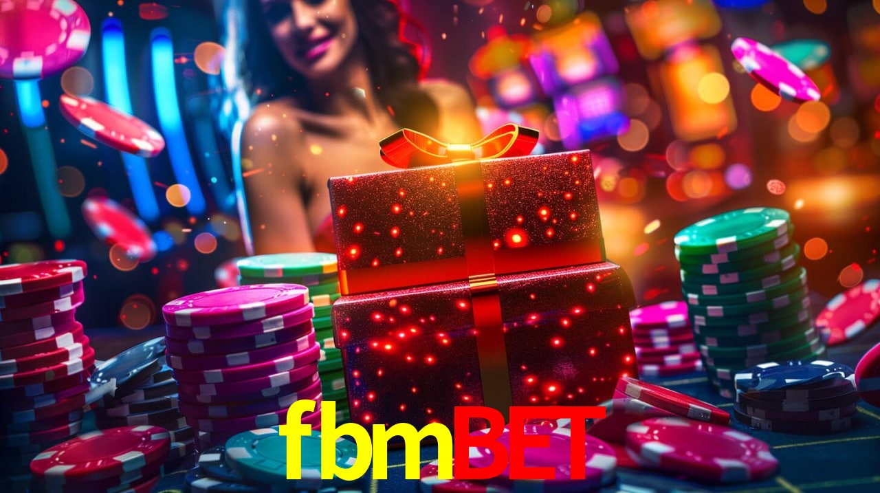 fbmbet: Seu Especialista em Apostas Esportivas Brasileiras