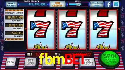 Desvendando o Mundo dos Jogos Virtuais na fbmbet