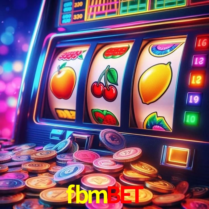 Recursos de Bônus fbmbet