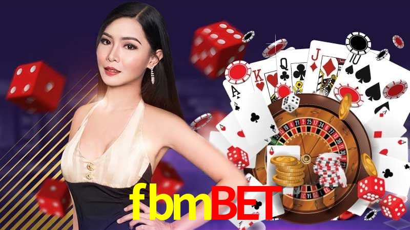 Casino Ao Vivo fbmbet