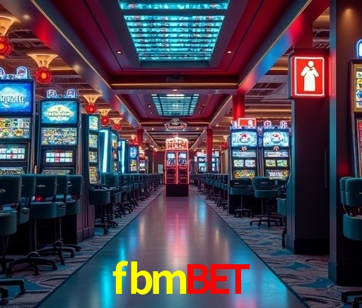 cassino fbmbet