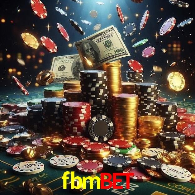 Interface Premium fbmbet