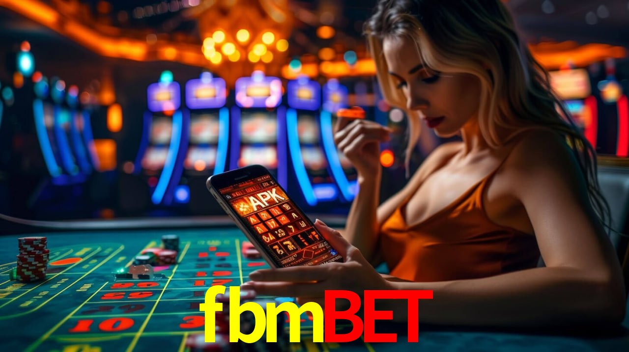 Slot Games fbmbet