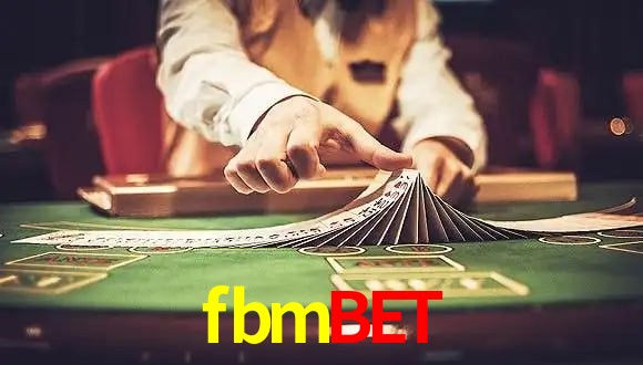 Live Casino fbmbet