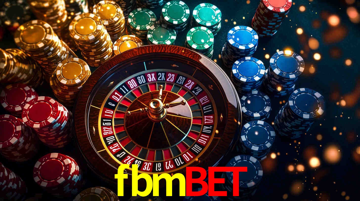 Tennis Betting fbmbet