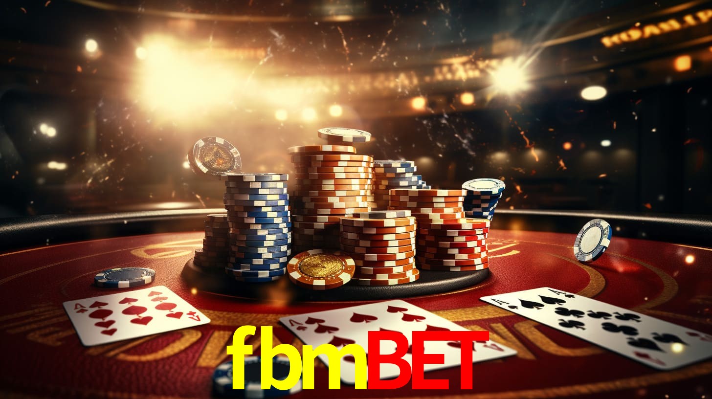 Bonus Features fbmbet