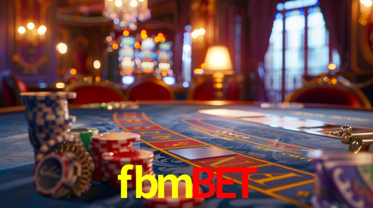APP oficial da fbmbet para mobile
