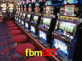 Explorando a Categoria de Eventos em Apostas na fbmbet