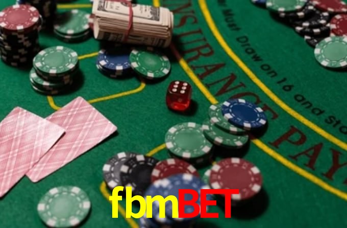 fbmbet App Interface