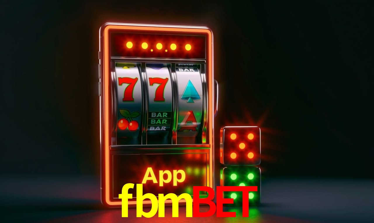 Jogos de Slot fbmbet