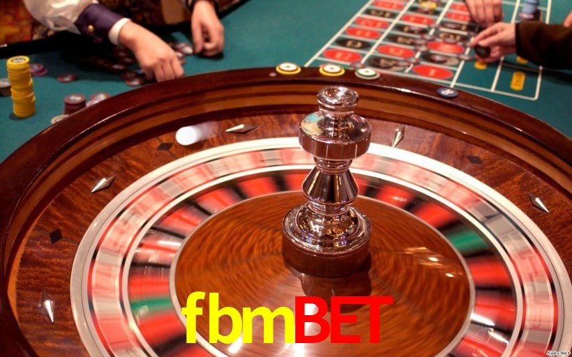 Casino VIP fbmbet