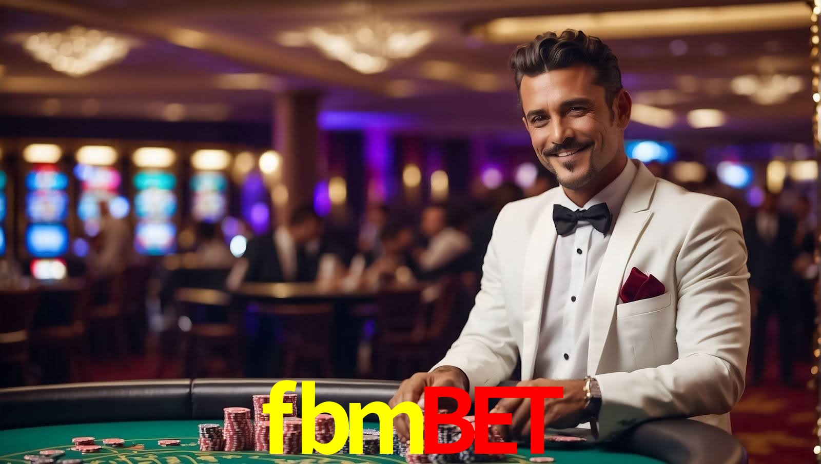 Promoção Relâmpago fbmbet