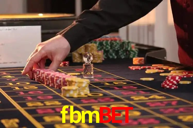 A Popularidade dos Caça-Níqueis no fbmbet